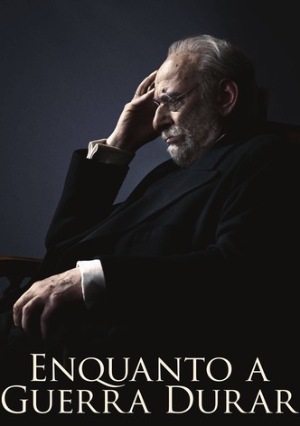 Enquanto a Guerra Durar