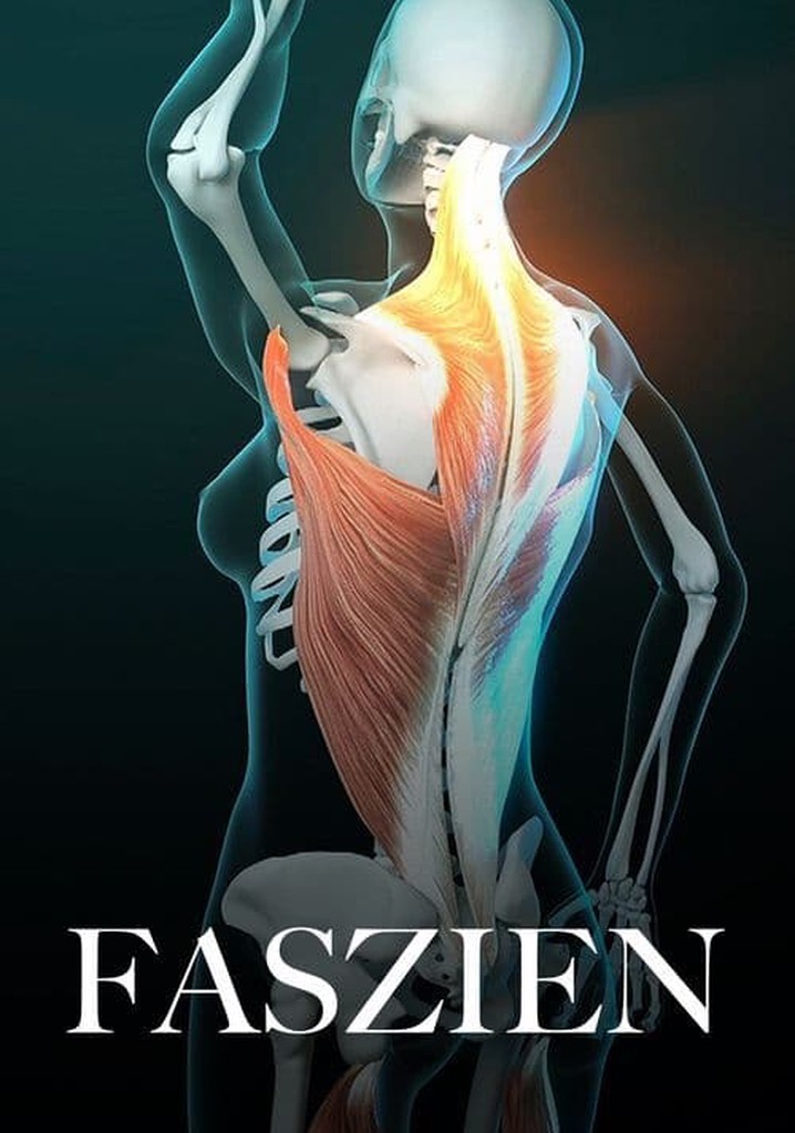 Fascinating Fasciae: The Hidden World Under Our Skin