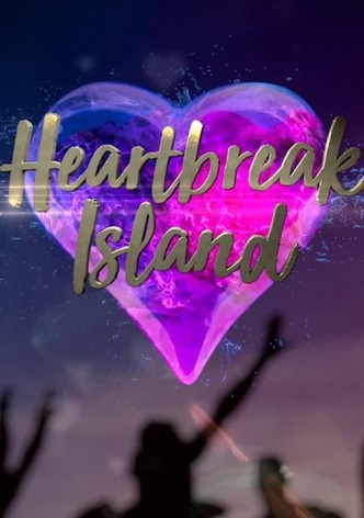 Heartbreak Island
