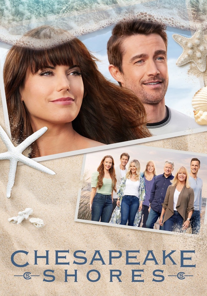 Chesapeake Shores Season 5 - watch episodes streaming online - How Many Episodes Are In Season 5 Of Chesapeake Shores