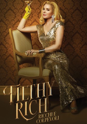 Filthy Rich - Ricchi e colpevoli