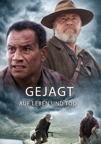 Gejagt - Auf Leben und Tod