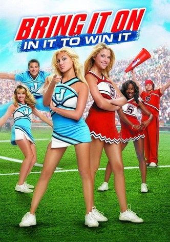 Bring it on fight 2025 to the finish putlocker