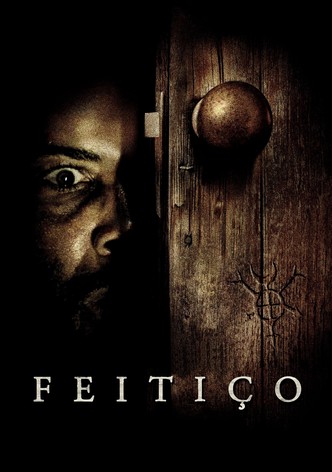 O Feitiço