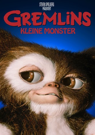 Gremlins - Kleine Monster