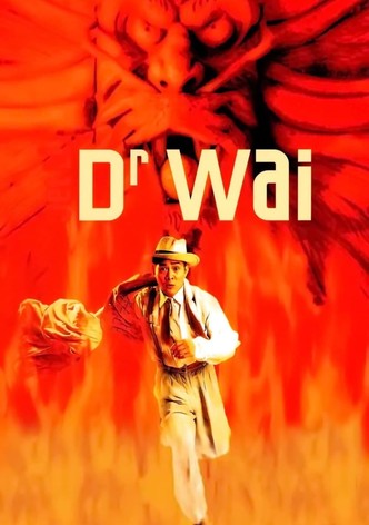 Dr Wai