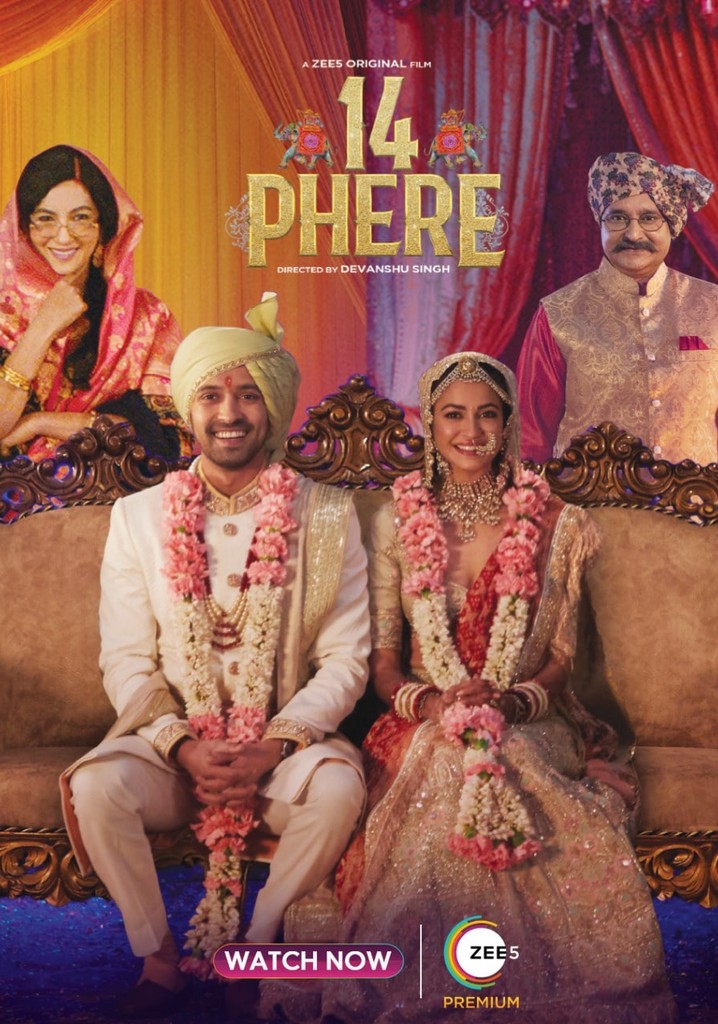 14 Phere streaming: where to watch movie online? 14 Phere streaming: where to watch movie online?