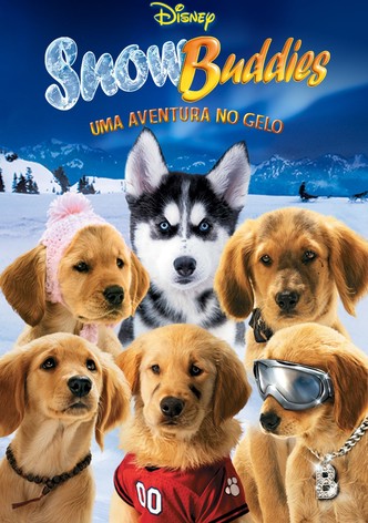 Snow Buddies - Aventuras na Neve