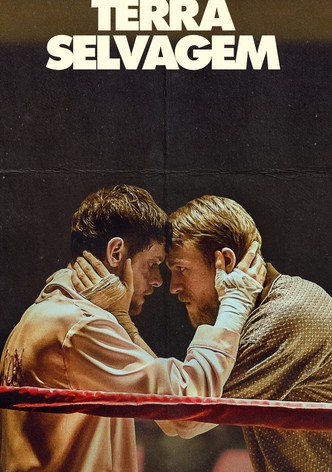Terra Selvagem