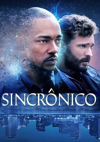 Sincrónico