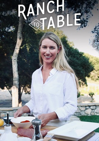Ranch to Table