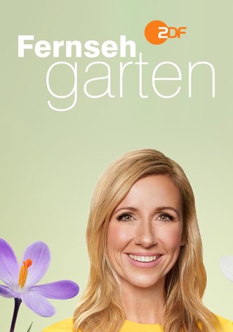 ZDF-Fernsehgarten