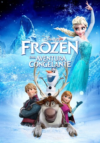 Olaf em uma nova aventura congelante de Frozen (Dublado) – Филми в Google  Play