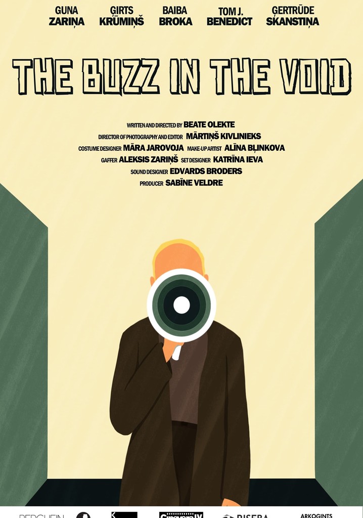 The Buzz in the Void