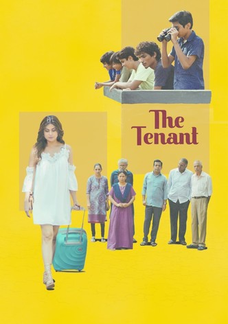 The Tenant