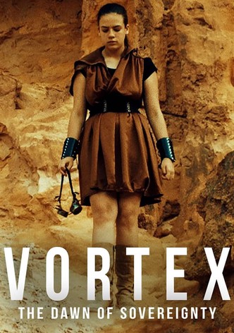 Vortex, l'aube de la souveraineté