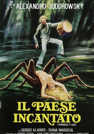 Il paese incantato