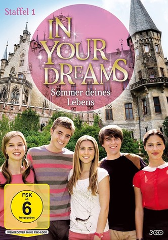 In Your Dreams – Sommer deines Lebens