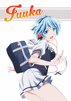 Fuuka
