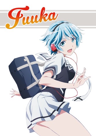 Fuuka