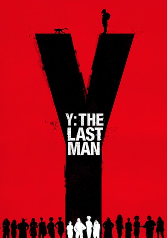 Y: The Last Man