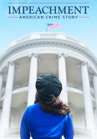 Staffel 3: Impeachment