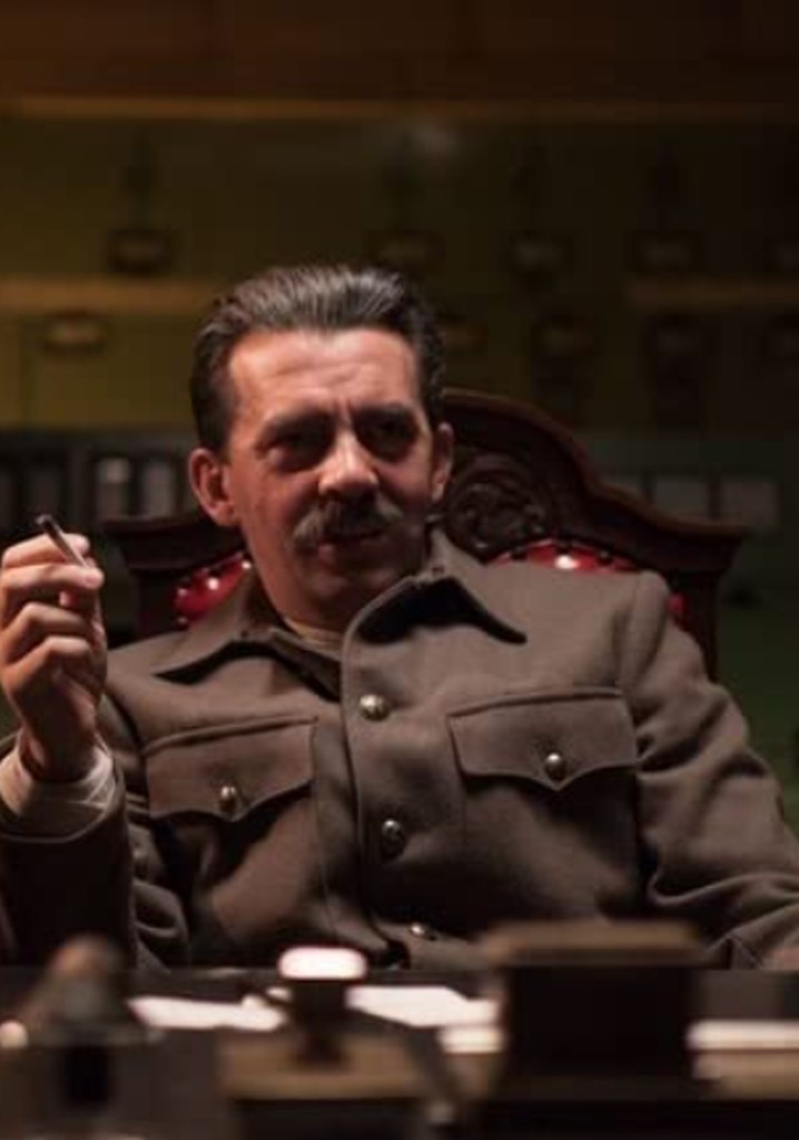 Teatr Telewizji: Inspekcja