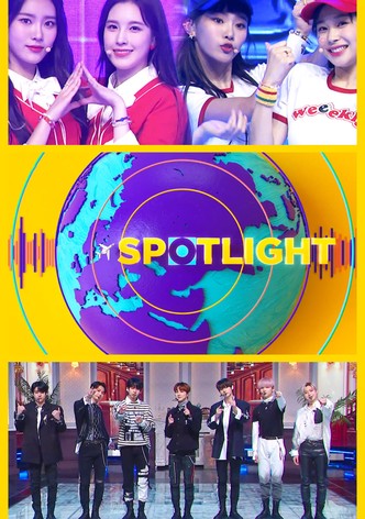 Spotlight