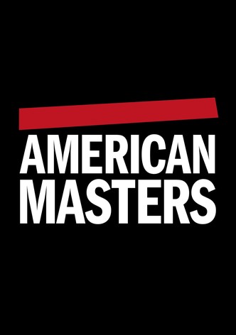 American Masters