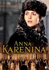 Anna Karenina