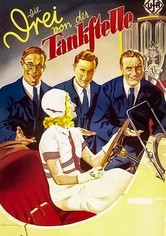 Die Drei von der Tankstelle