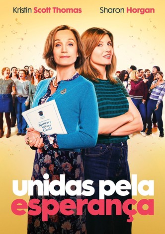 Unidas pela Esperança