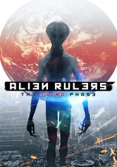 Alien Rulers: The Third Phase