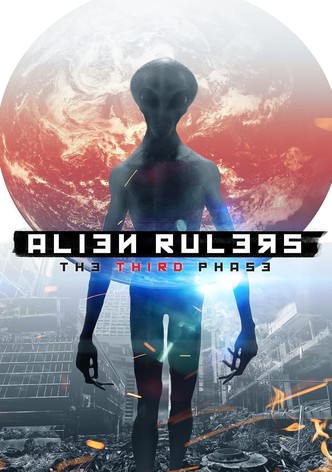 Alien Rulers: The Third Phase