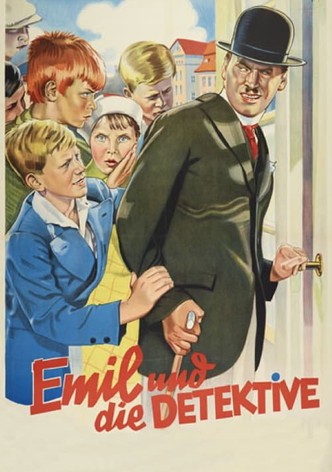 Emil und die Detektive