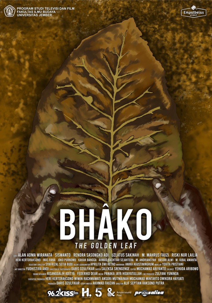 Bhàko: The Golden Leaf