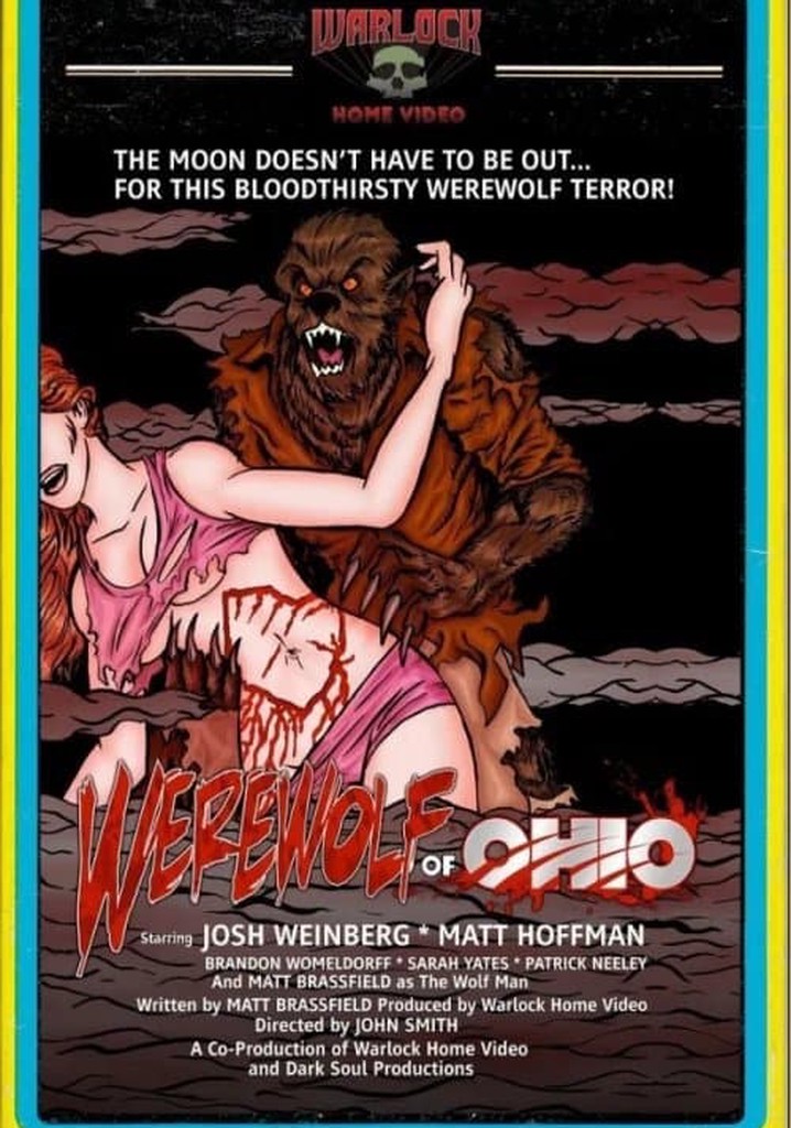 Werewolf of Ohio