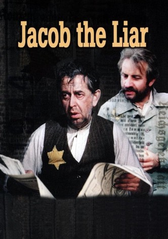 Jacob the Liar