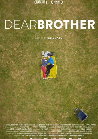 Dear Brother