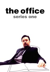 The Office (U.K.) - Staffel 1