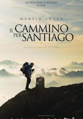 Il cammino per Santiago