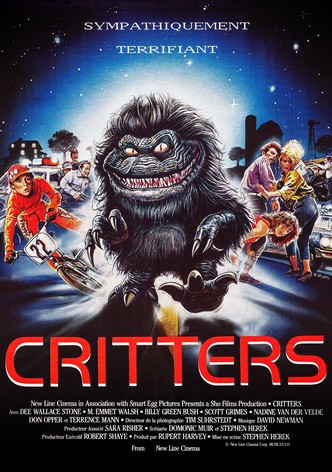 Critters