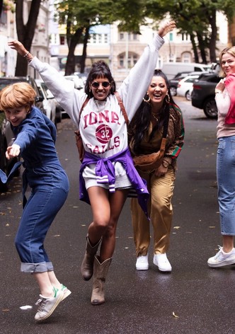 Deadlines, Staffel 1