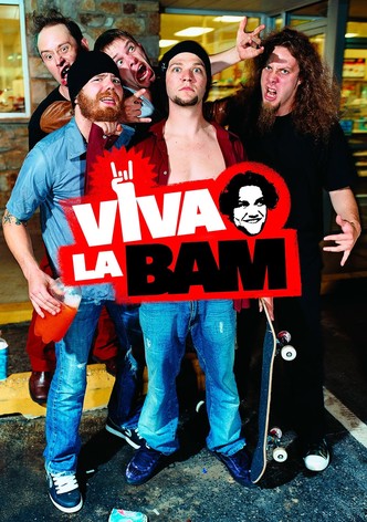 Viva La Bam