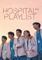 Hospital Playlist - Säsong 2