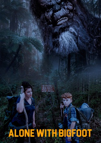 Kiamichi Beast Expedition