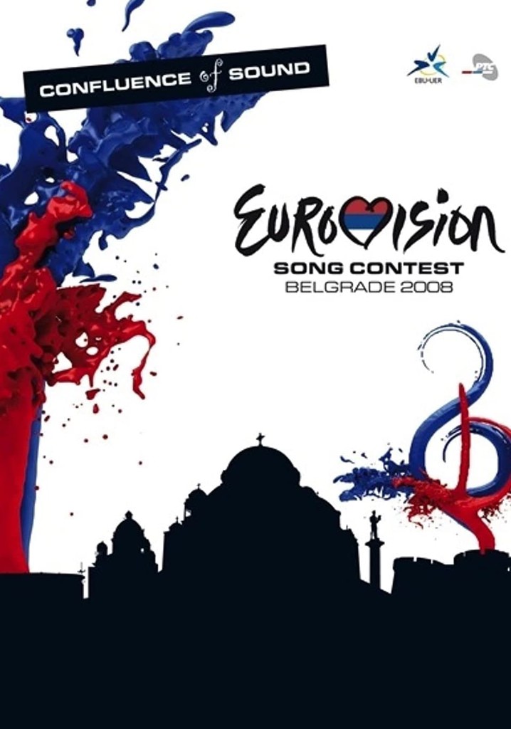 Eurovision Song Contest 2008 - Semi-Final 2