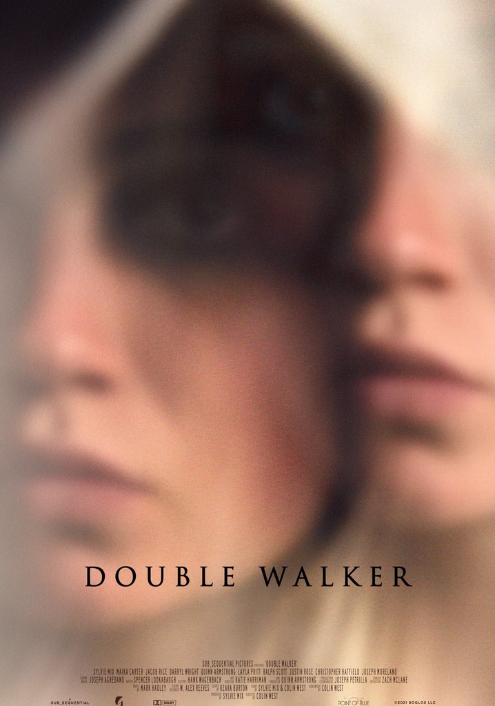 Double Walker streaming where to watch online?