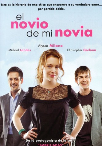 El novio de mi novia