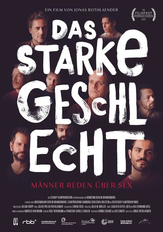 Das starke Geschlecht